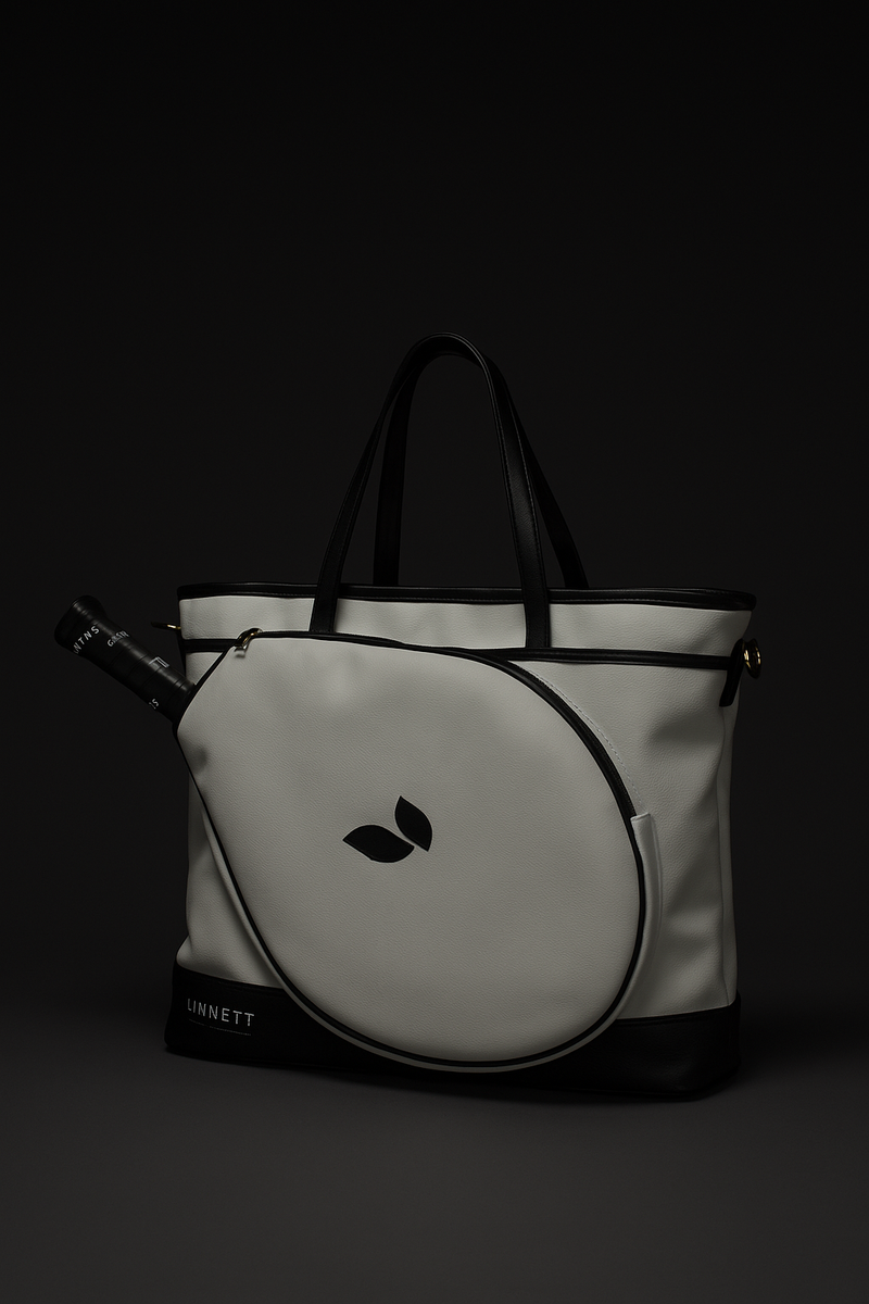 Padel & Tennis Tote Bag Premium