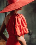 MIKAILA LONG DRESS