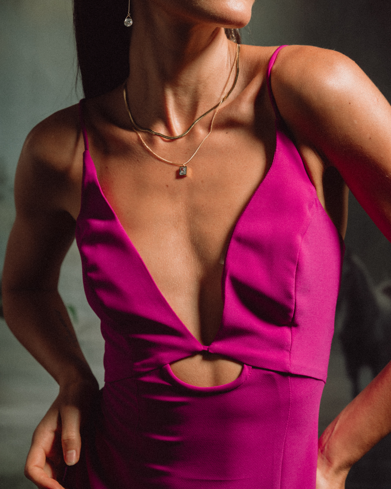 NATALI DRESS