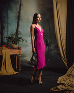 NATALI DRESS