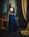 LARISA DRESS