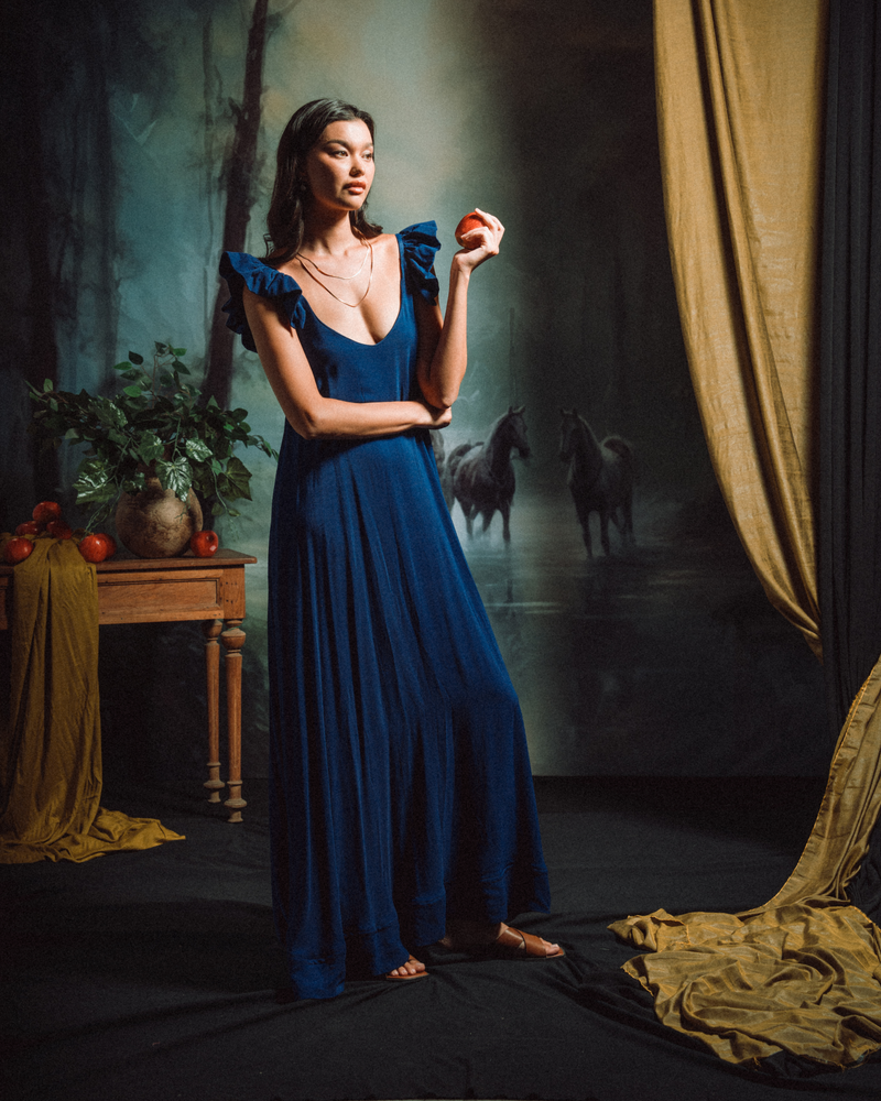 LARISA DRESS