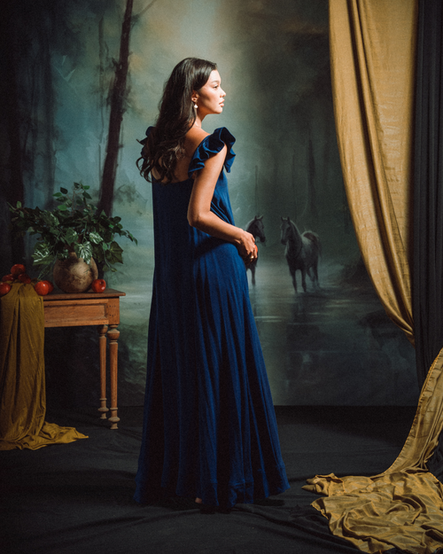 LARISA DRESS