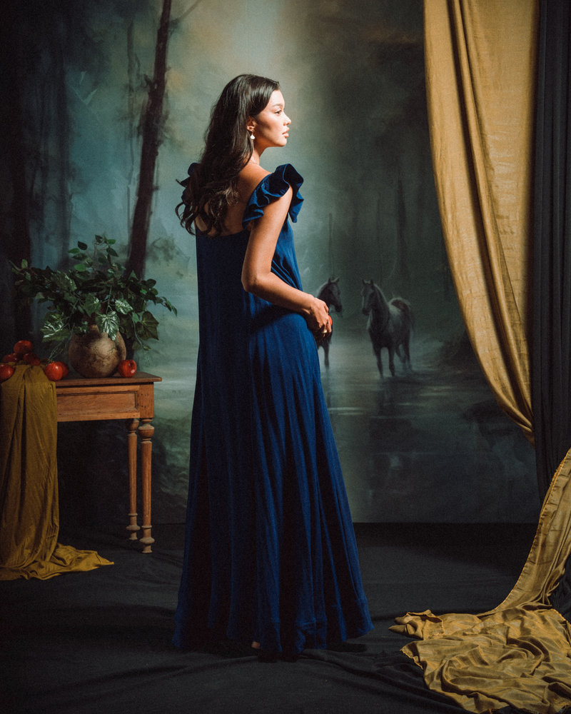 LARISA DRESS