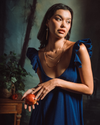 LARISA DRESS