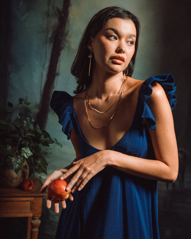 LARISA DRESS