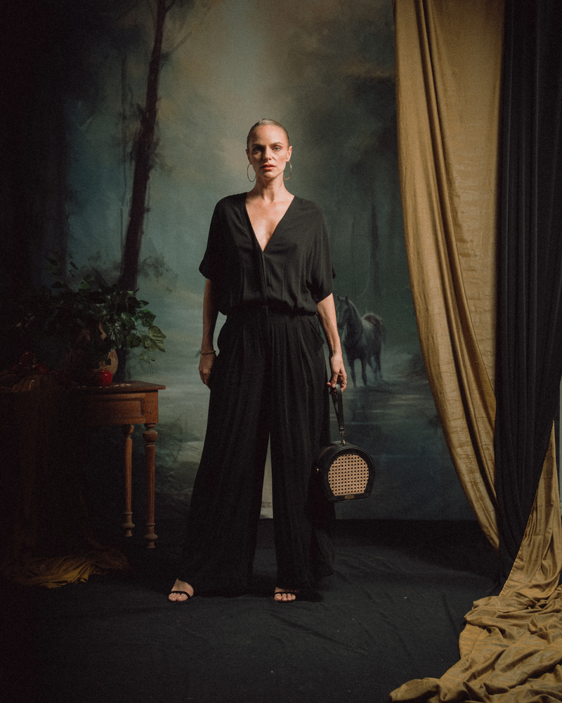 HATTA JUMPSUIT