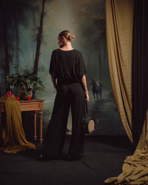 HATTA JUMPSUIT