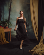 BARA MIDI BLACK
