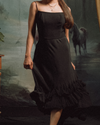BARA MIDI BLACK