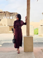 Albarsya Dress