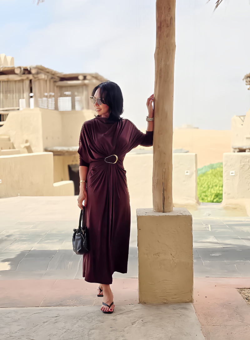 Albarsya Dress