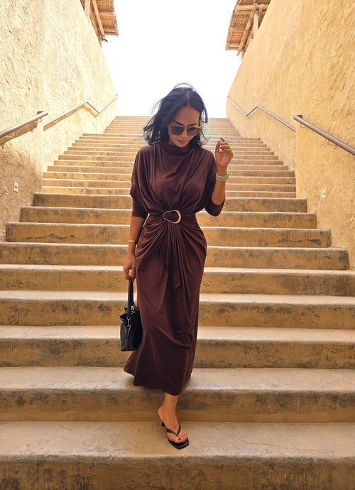 Albarsya Dress