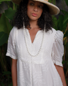 Lora LD White