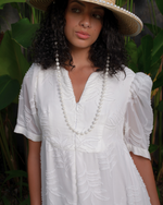 Lora LD White