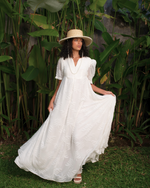 Lora LD White