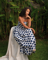 Marina Polka Dress