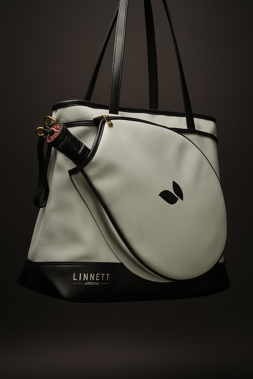 Padel & Tennis Tote Bag Premium