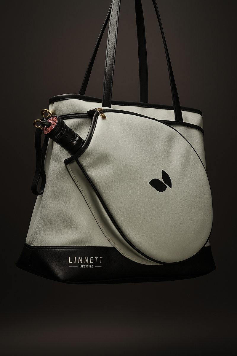 Padel & Tennis Tote Bag Premium