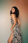 MONA MAXI DRESS