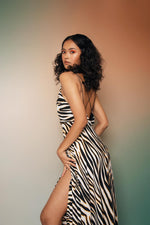 MONA MAXI DRESS
