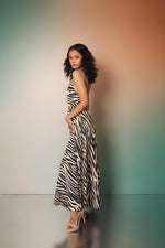 MONA MAXI DRESS