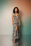 MONA MAXI DRESS