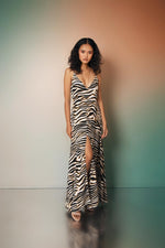 MONA MAXI DRESS