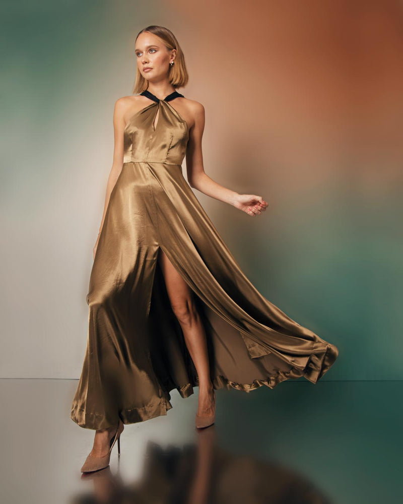LIGOS LONG DRESS