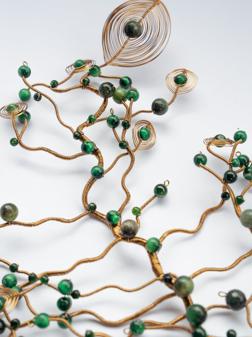 Cooper Necklace