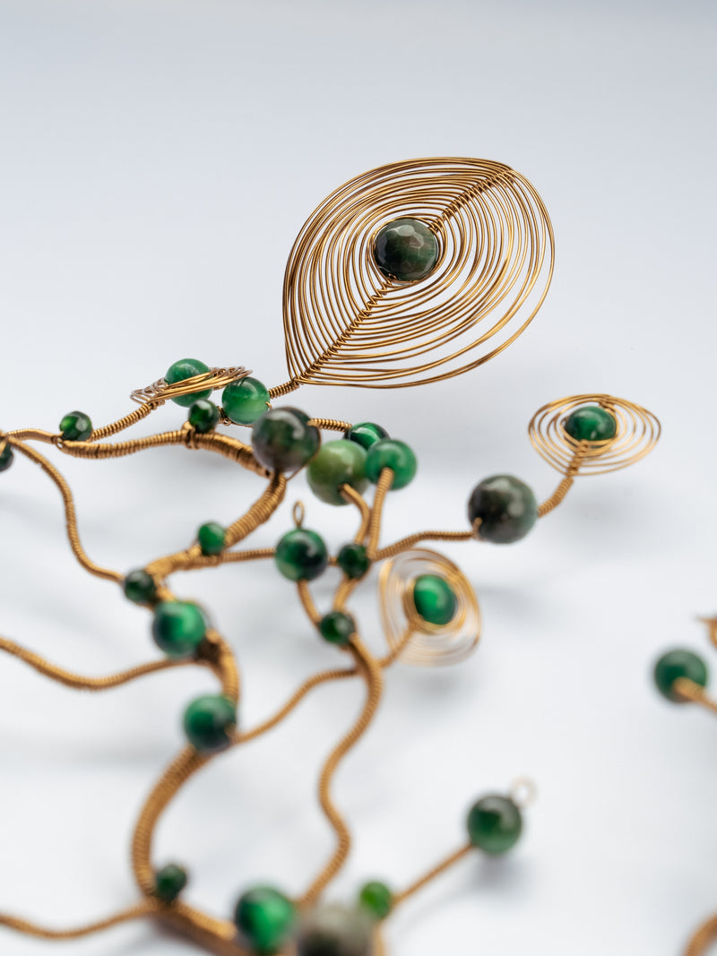 Cooper Necklace