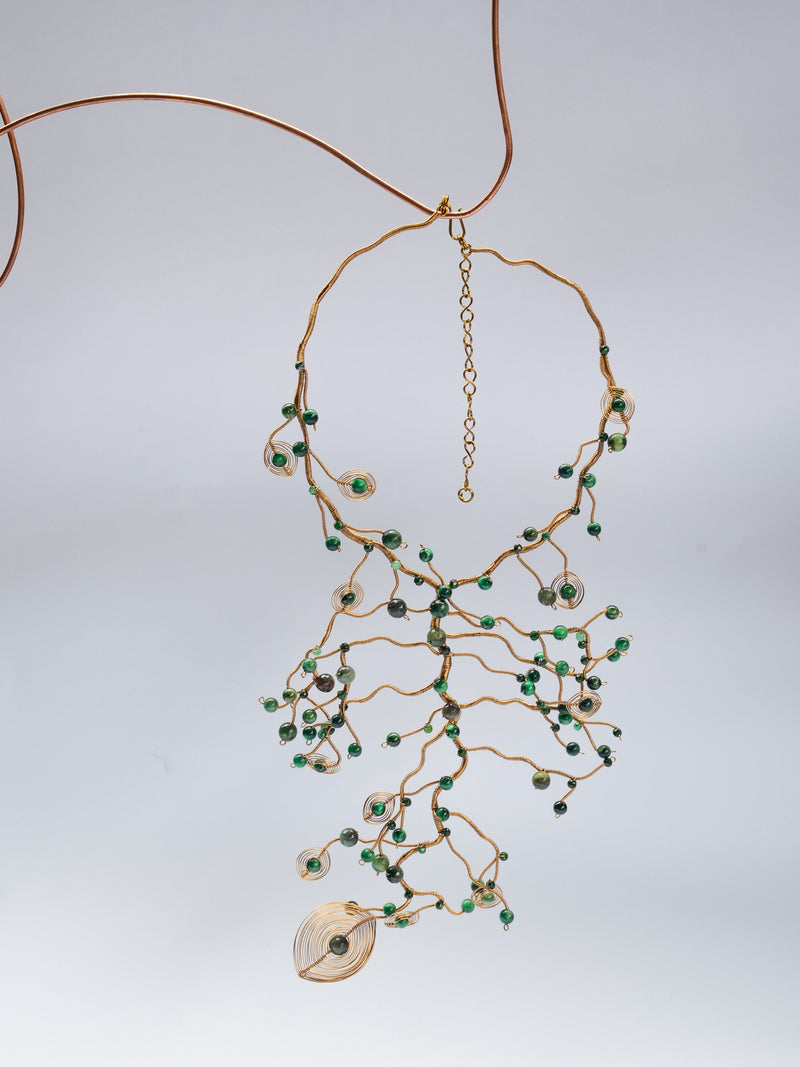 Cooper Necklace