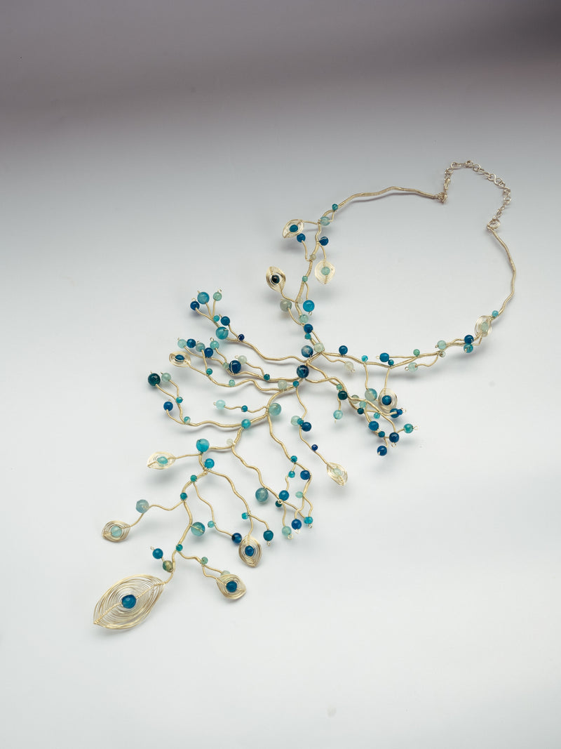 Cooper Necklace