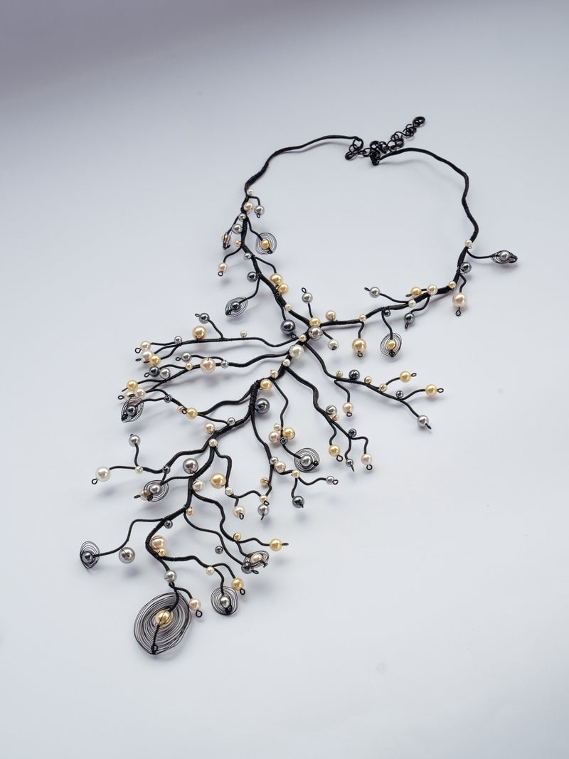 Cooper Necklace