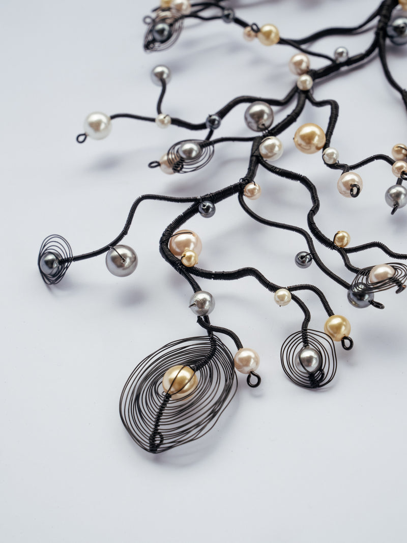 Cooper Necklace