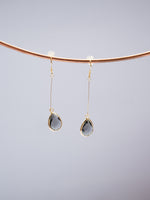 GINA EARRING