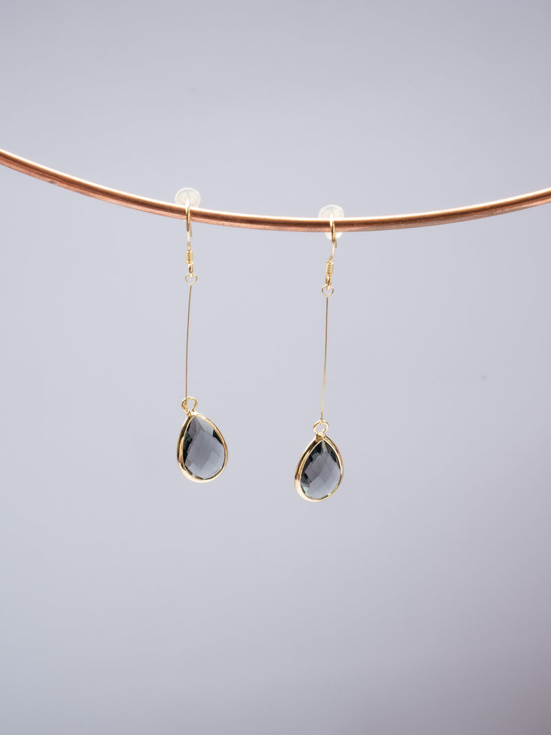 GINA EARRING
