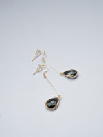 GINA EARRING