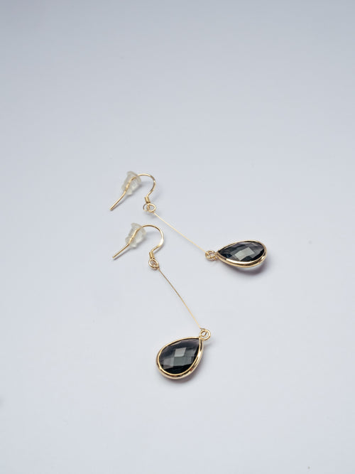 GINA EARRING