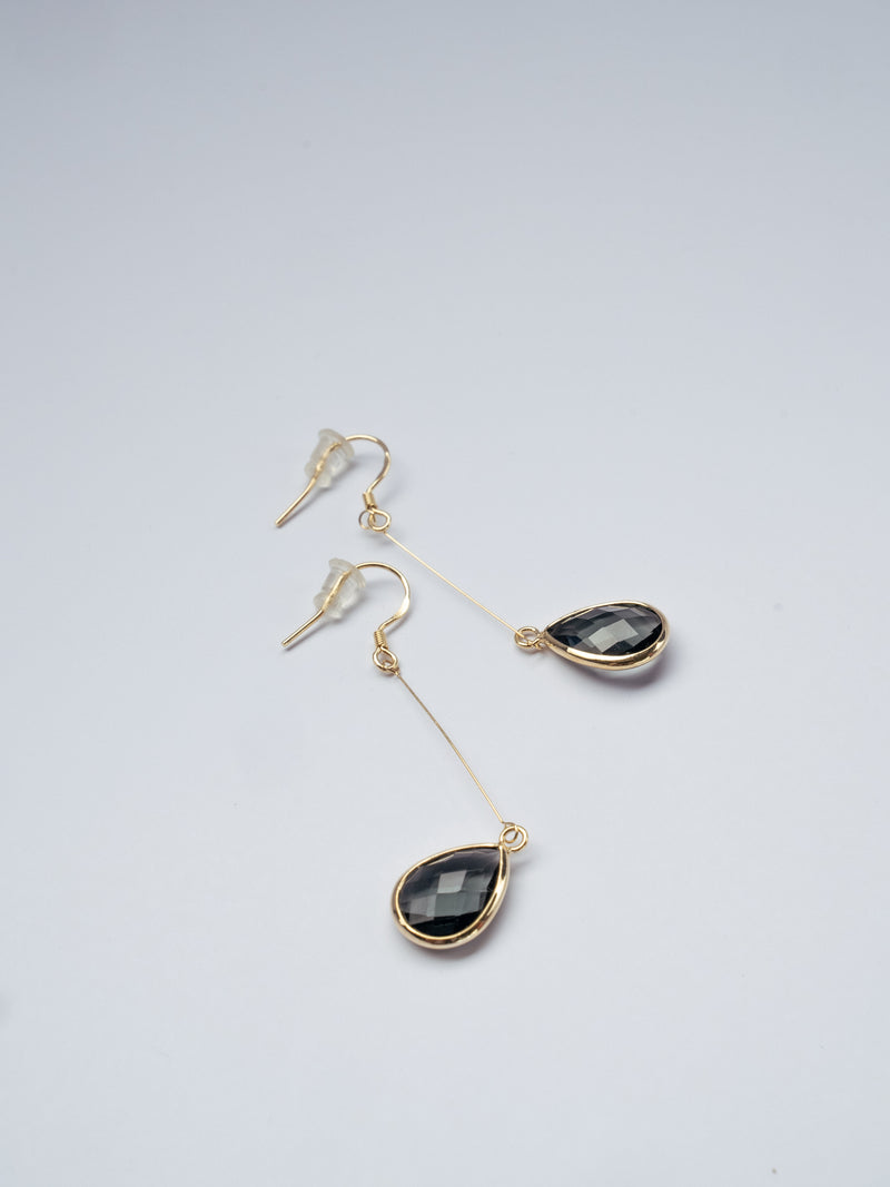 GINA EARRING