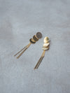 YUZU EARRING