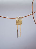 YUZU EARRING