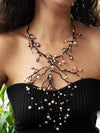 Cooper Necklace