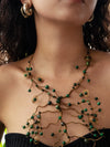 Cooper Necklace