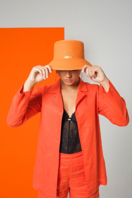 SHANDY Casual Blazer / Outer