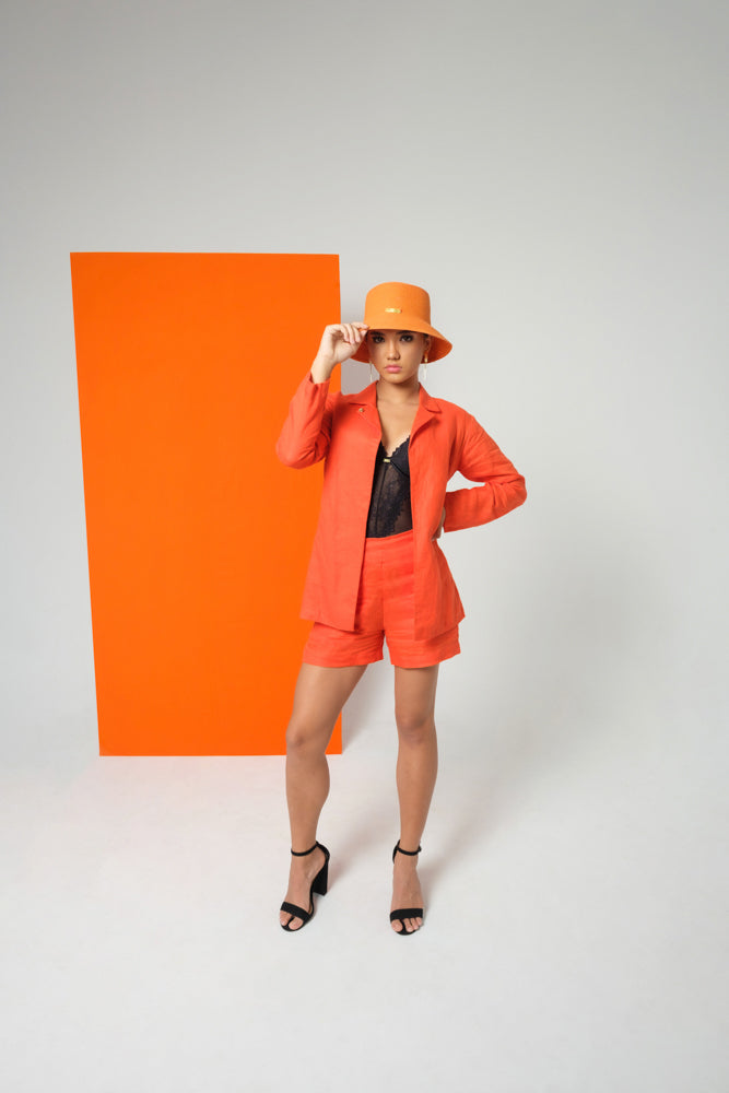 SHANDY Casual Blazer / Outer