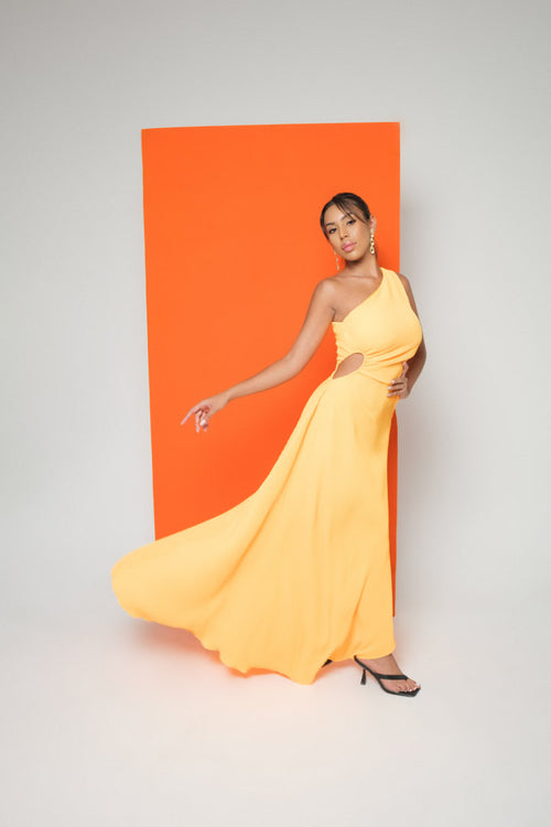 AGNIA YELLOW