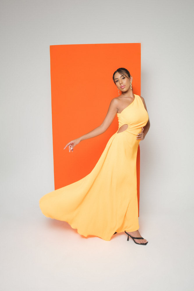 AGNIA YELLOW