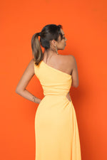 AGNIA YELLOW