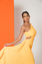 AGNIA YELLOW